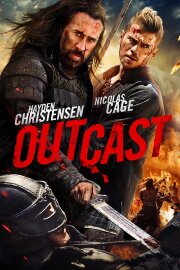 Outcast Outcast
