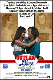 Outlaw Blues Outlaw Blues