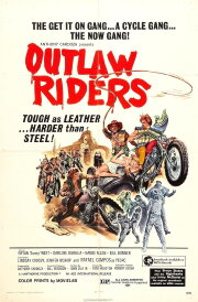 Outlaw Riders Outlaw Riders