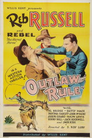 Outlaw Rule Outlaw Rule