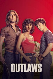 Outlaws Outlaws