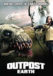 Outpost Earth Outpost Earth