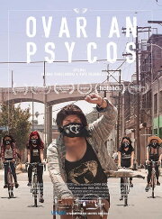 Ovarian Psycos Ovarian Psycos