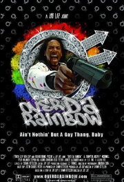 Over da Rainbow