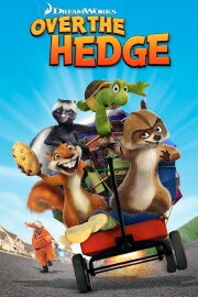 Over the Hedge Over the Hedge