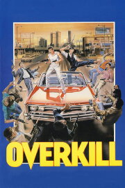 Overkill Overkill