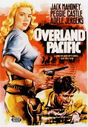 Overland Pacific