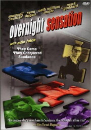 Overnight Sensation Overnight Sensation