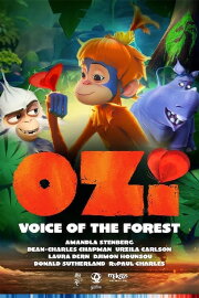 OZI: Voice of the Forest
