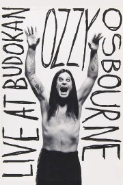 Ozzy Osbourne - Live at Budokan