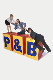 P & B P & B