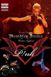 P!NK: Live from Wembley Arena