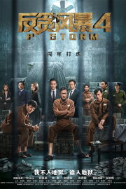 P Storm P Storm