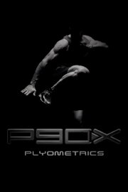 P90X - Plyometrics