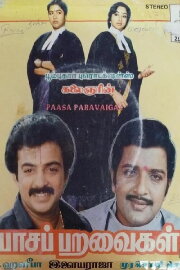 Paasa Paravaigal Paasa Paravaigal