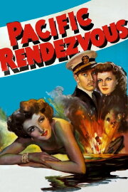 Pacific Rendezvous Pacific Rendezvous