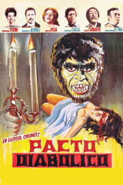 Pact with the Devil Pact with the Devil