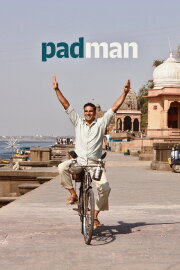Pad Man Pad Man