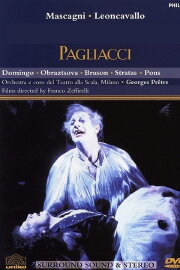 Pagliacci Pagliacci