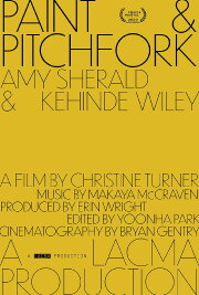 Paint & Pitchfork
