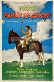 Paixão de Gaúcho