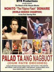 Palad ta ang Nagbuot Palad ta ang Nagbuot