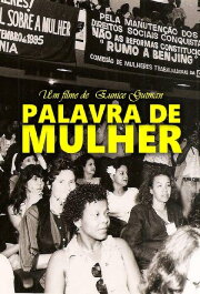 Palavra de Mulher Palavra de Mulher