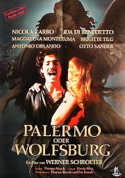 Palermo or Wolfsburg Palermo or Wolfsburg