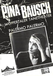 Palermo Palermo - Ein Stück von Pina Bausch
