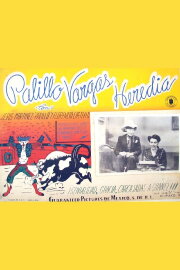 Palillo Vargas Heredia Palillo Vargas Heredia