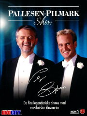 Pallesen Pilmark Show