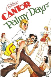 Palmy Days Palmy Days