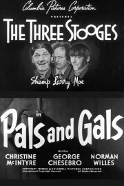 Pals and Gals