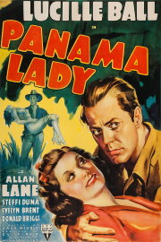 Panama Lady Panama Lady