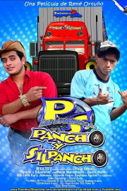 Pancho and Silpancho Pancho and Silpancho