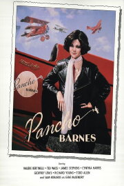 Pancho Barnes Pancho Barnes