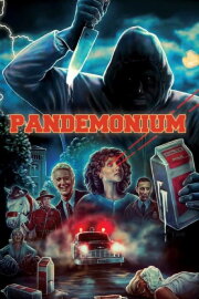 Pandemonium Pandemonium