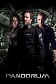 Pandorum Pandorum