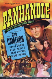 Panhandle