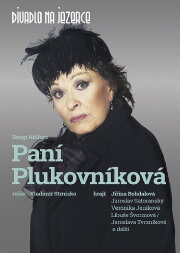 Paní plukovníková Paní plukovníková