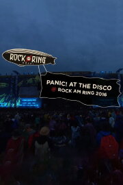 Panic! at the Disco: Rock AM Ring 2016