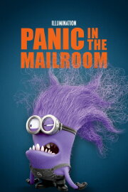 Panic in the Mailroom Panic in the Mailroom
