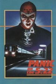 Panic on the 5:22 Panic on the 5:22