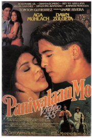 Paniwalaan Mo Paniwalaan Mo