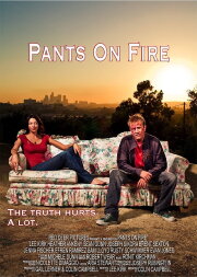 Pants on Fire Pants on Fire