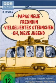 Papas neue Freundin