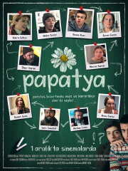 Papatya Papatya