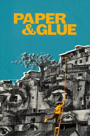 Paper & Glue