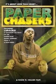 Paper Chasers Paper Chasers