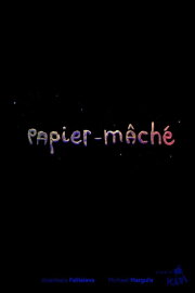 Papier-mâché Papier-mâché